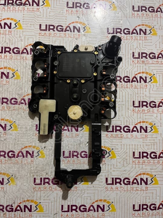 A0009017100 5WP21412K02 MERCEDES C-SERISI ŞANZIMAN BEYNİ