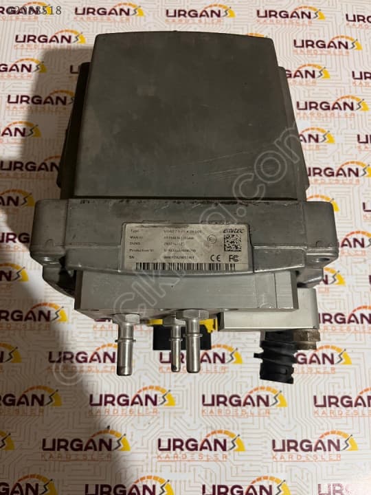 292216772 MAN TGX ADBLUE POMPASI