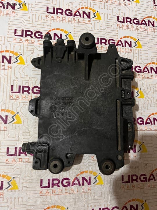 504097239 5040922132 NEWHOLLAND MOTOR ECM SOGUTUCUSU