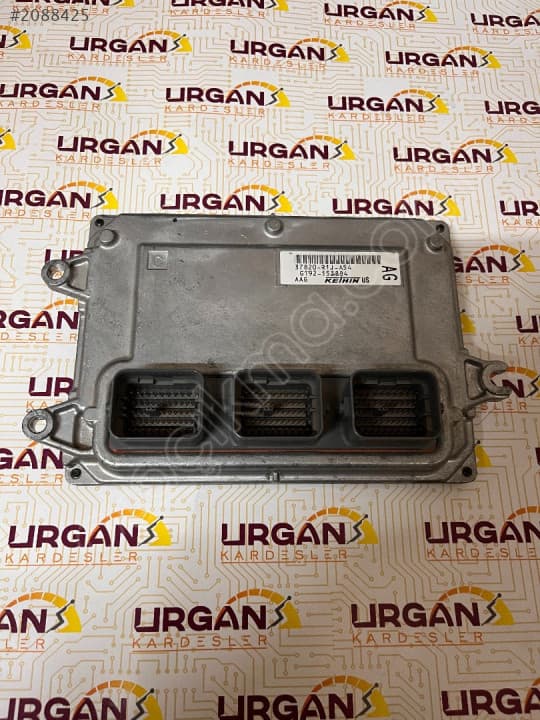 37820-R1J-A54 HONDA CIVIC MOTOR BEYNİ