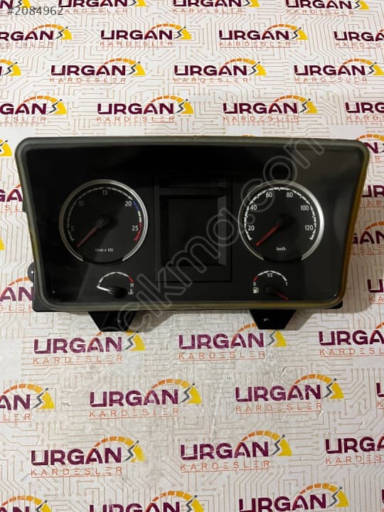 1929124 1041-1021 SCANIA KM GÖSTERGE PANELİ