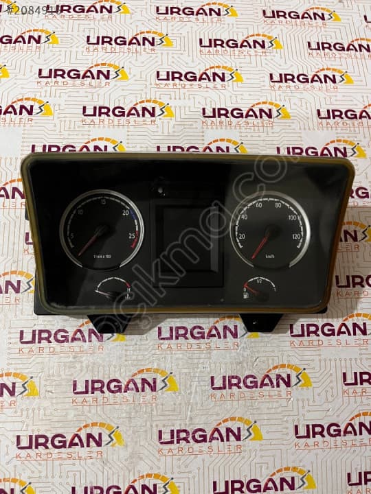 1946411 1133-1524 SCANIA G-SERISI KM GÖSTERGE PANELI