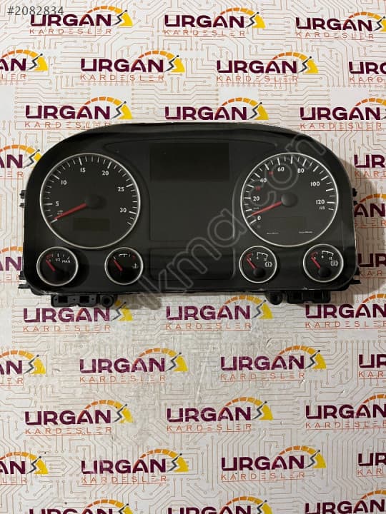 81.27202-6232 MAN TGA KM GÖSTERGE PANELI