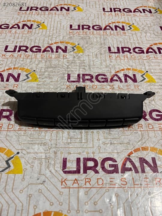 9804922-05/A MINI COOPER S ORTA KONTROL PANELİ