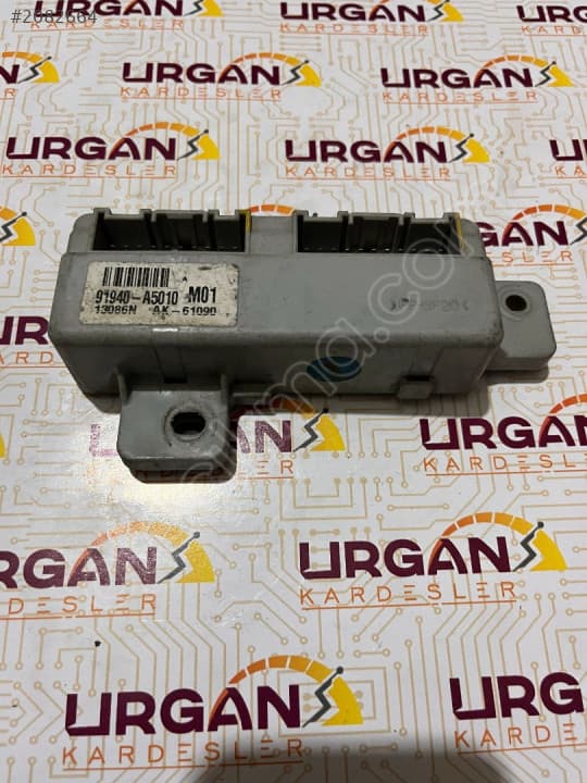 91940-A5010 AK-61090 HYUNDAİ İ30 KONTROL ÜNİTESİ