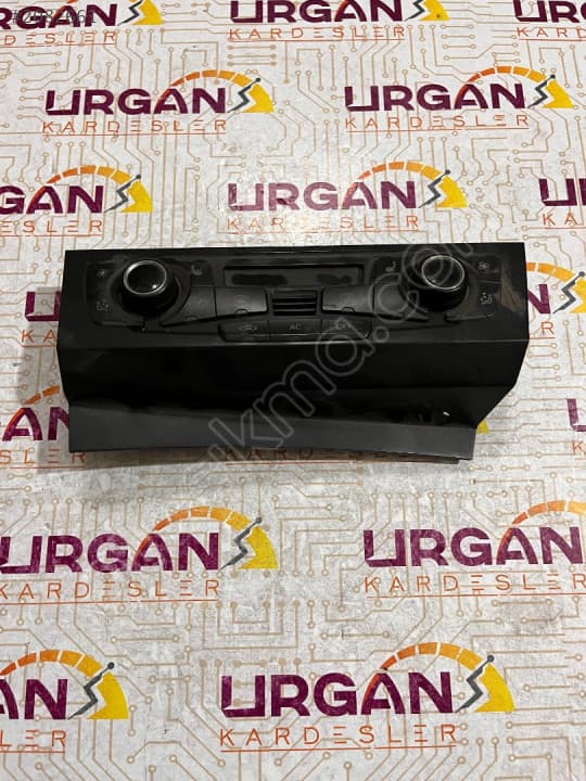 8T1820043AQ AUDI A4 A5 KLIMATRONIC KLİMA KONTROL PANELİ