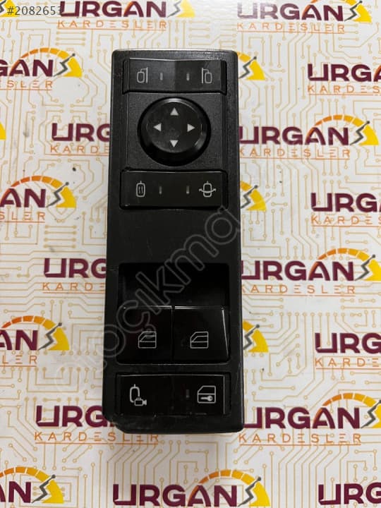 A9605452213 MERCEDES BENZ CAM ACMA TUSU