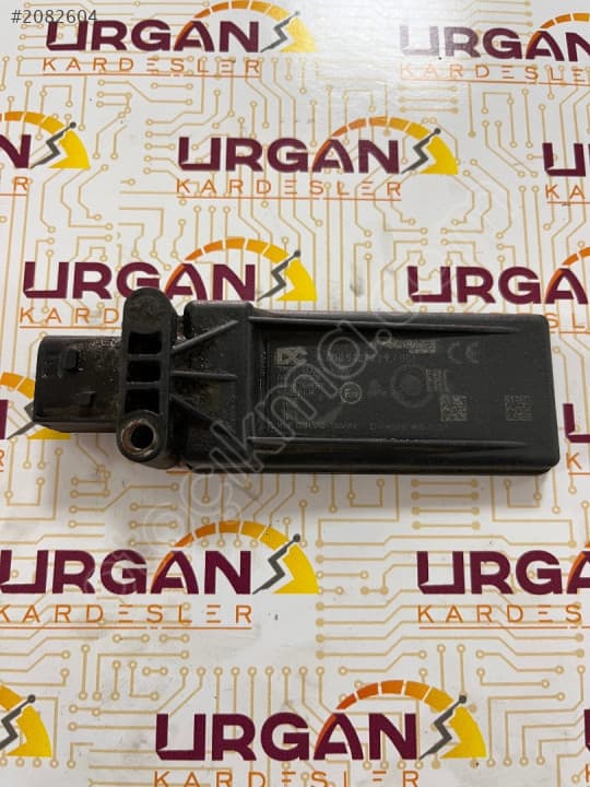 A0005421029 MERCEDES ACTROS LASTIK BASINC SENSORU