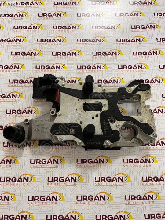 A0054463710 A2C73939004  MERCEDES CLA-CLASS ŞANZIMAN BEYNİ