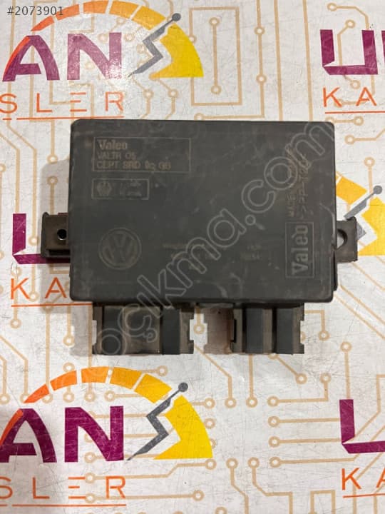 6X0953257 VW CADDY TRANSPORTER İMMO BEYNİ