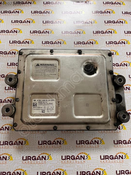 A0014465035 10R-036150 MERCEDES ACTROS MOTOR BEYNİ