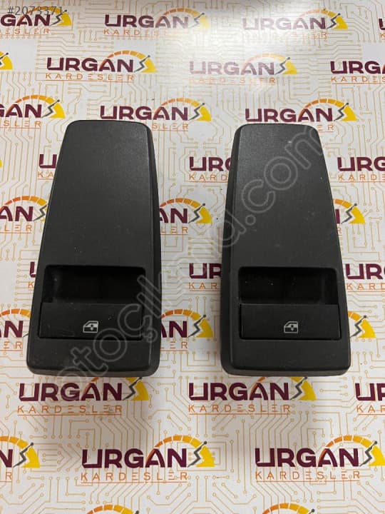81.25806.7112 MAN TGL CAM ACMA DUGMELERİ