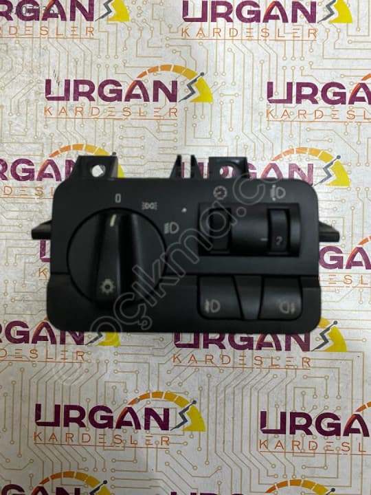 6 936 832 BMW E46 3 SERİSİ FAR AYARI MODÜLÜ