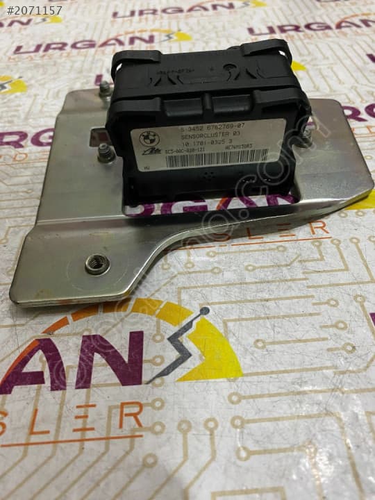 3452 6762769-07 BMW E90 3 SERİSİ (ESP)SAVURMA SENSÖRÜ