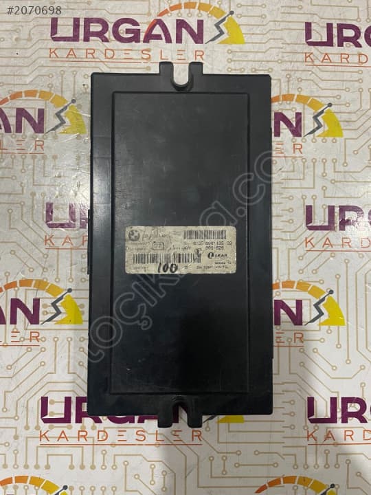 6135 6961135-02 BMW E90 3 SERİSİ FRM BEYNİ