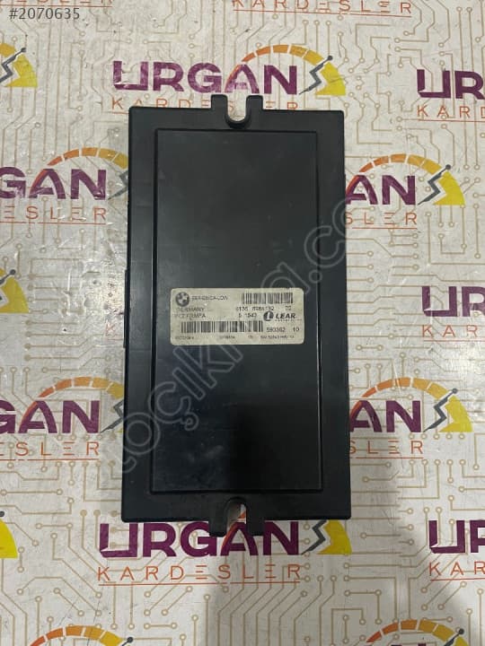 6135 6961132 BMW E87 E90 E91 FRM BEYNİ