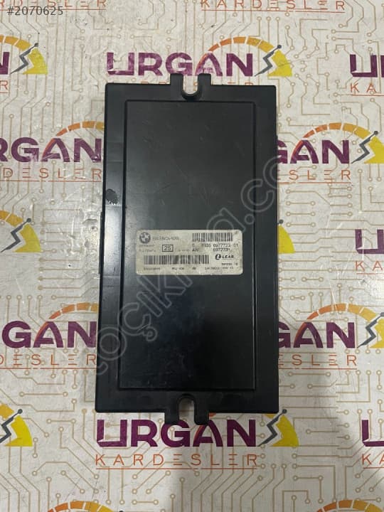 61 35 6977723-01 BMW E90 E91 3 SERİSİ FRM BEYNİ