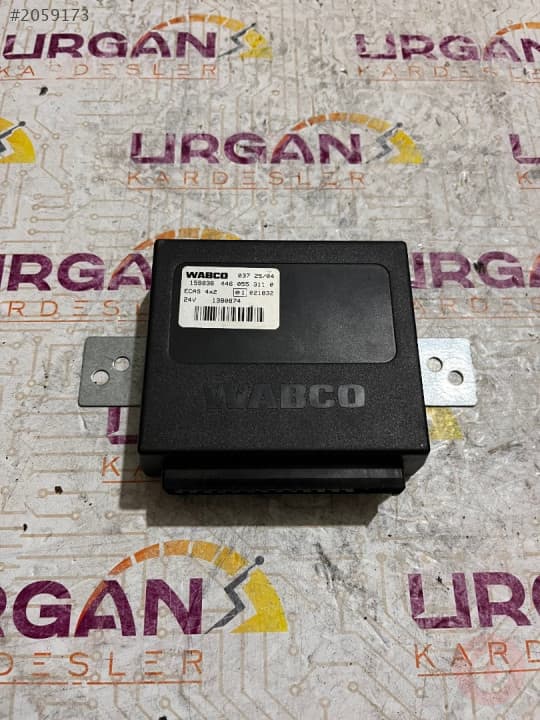 4460553110 DAF ECAS KONTROL UNITESI