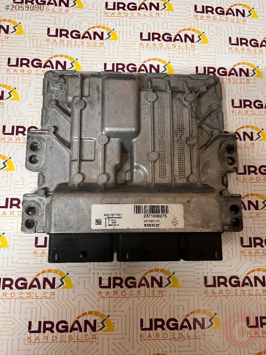 237100827S 237106117R SID310 RENAULT MASTER MOTOR BEYNİ