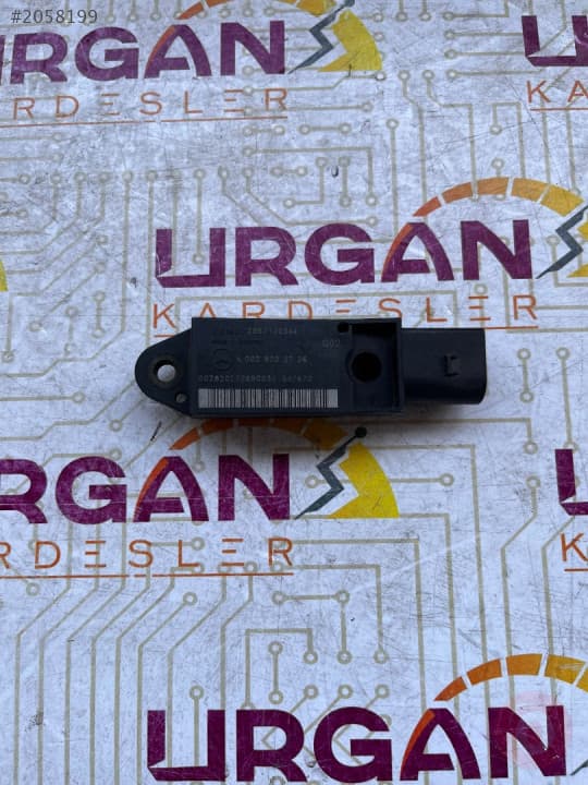 A0028202726 MERCEDES-BENZ W211 E-CLASS DARBE SENSÖRÜ