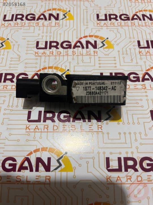 1S7T-14B342-AC 238B0A431171 FORD MONDEO DARBE SENSÖRÜ