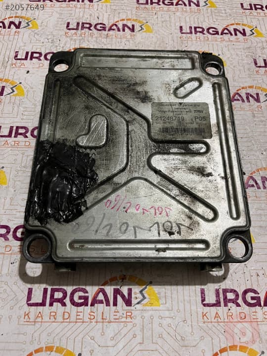 21248719 VOLVO MOTOR BEYNİ