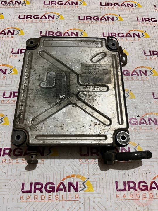 60100007 P04 VOLVO MOTOR BEYNİ