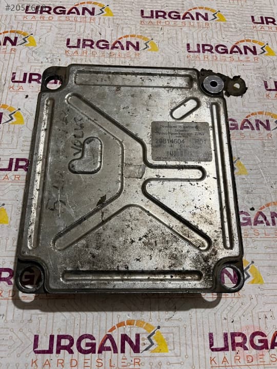 20814604 P01 VOLVO MOTOR BEYNİ