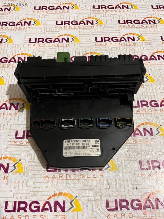 A2129004025 MERCEDES-BENZ E350 E550 SAM BEYNİ