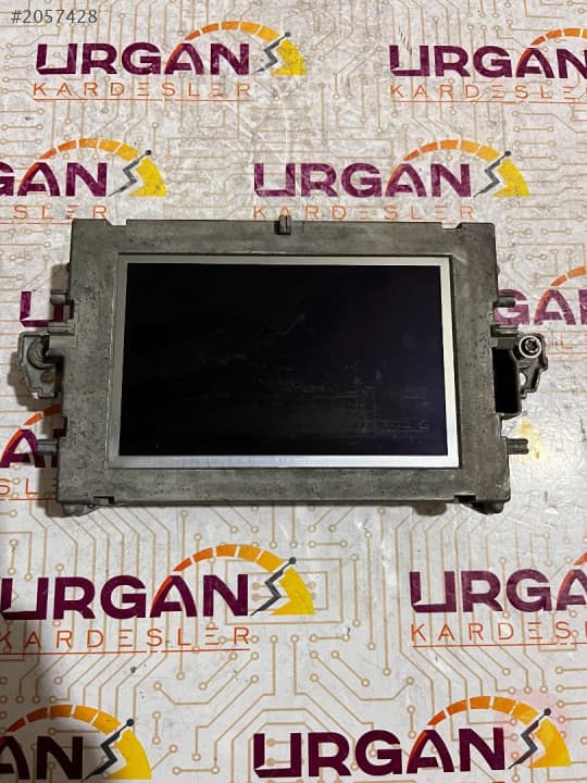 A2129028300 MERCEDES-BENZ E220CDI  DISPLAY EKRAN