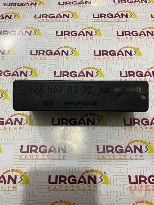 1265420332 MERCEDES-BENZ E-CLASS  W124 W126 FAR BEYNİ