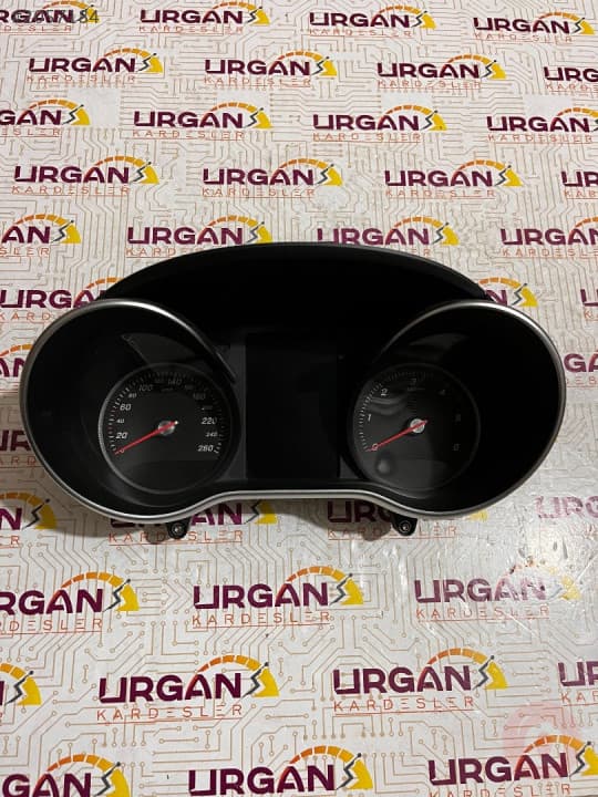 A2059000016 MERCEDES BENZ C-CLASS GÖSTERGE PANELİ KM SAATİ