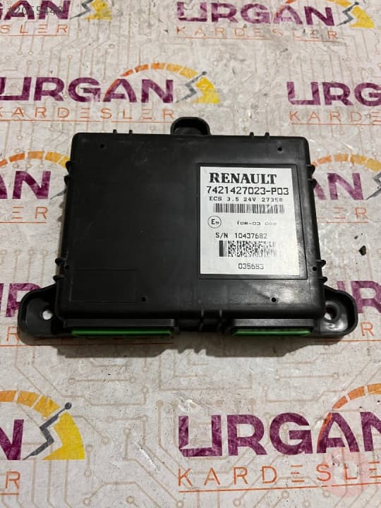 7421427023-P03 RENAULT PREMIUM ESC KONTROL UNITESI