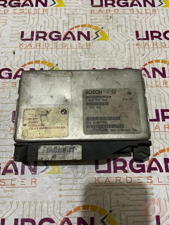 1422768 0260002360 BMW E39 ŞANZIMANA BEYNİ