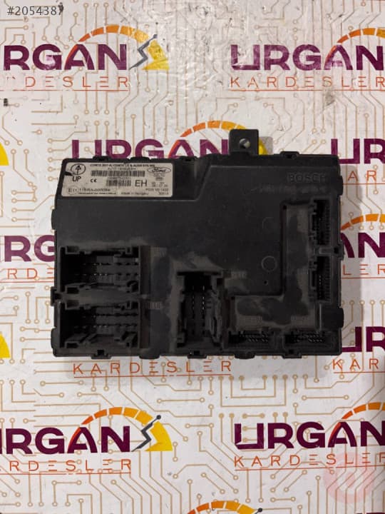 AV1T-15K600-EH FORD FİESTA MERKEZİ KİLİT BEYNİ