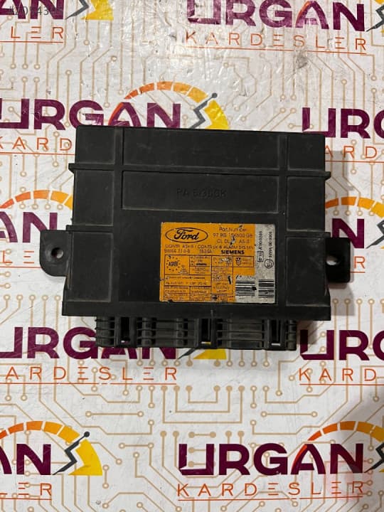 97BG-15K600-GB FORD MONDEO MERKEZİ KİLİT BEYNİ