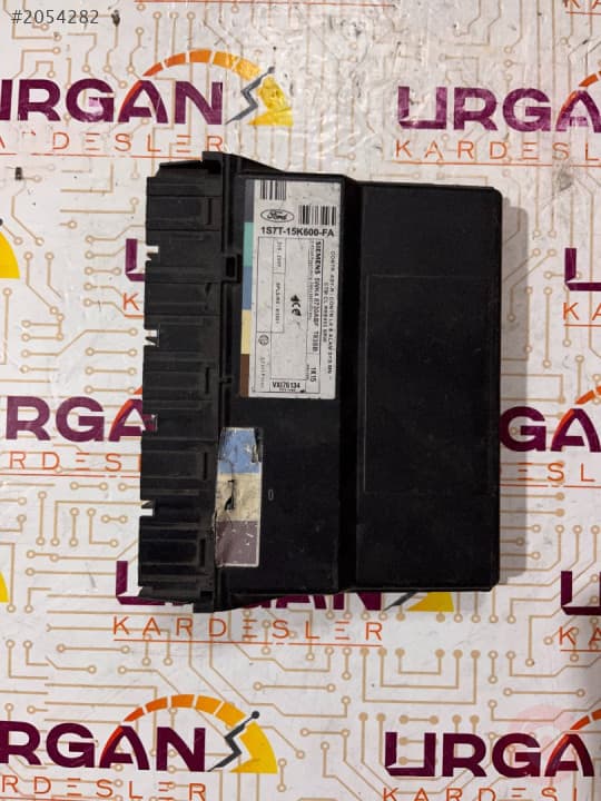 1S7T-15K600-FA FORD FOCUS MERKEZİ KİLİT BEYNİ