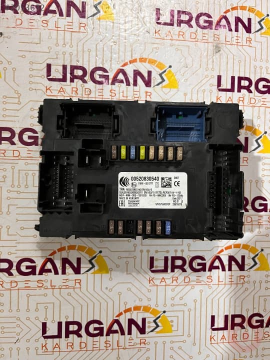 00520830540 FİAT EGEA BODY BEYNİ