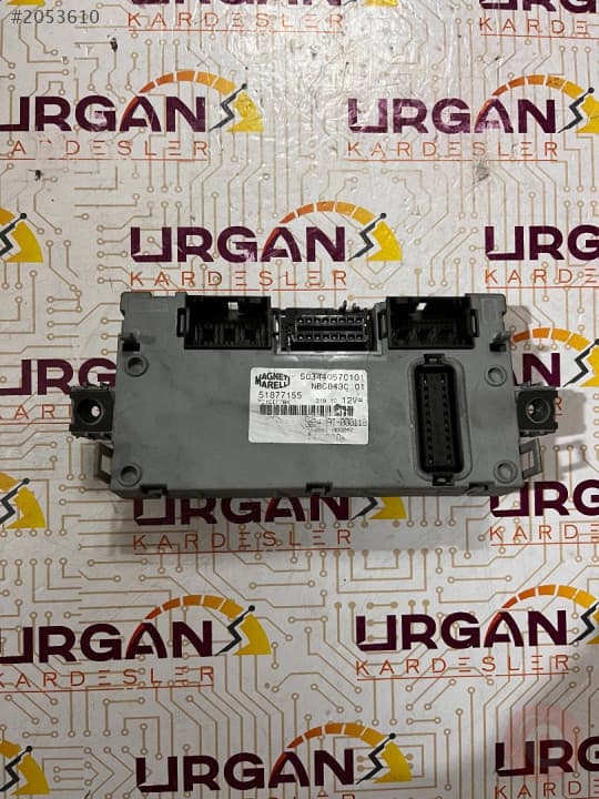 51877155 LANCİA YPSİLON BODY BEYNİ