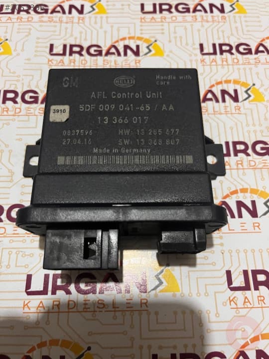 13366017 OPEL ASTRA FAR BEYNİ