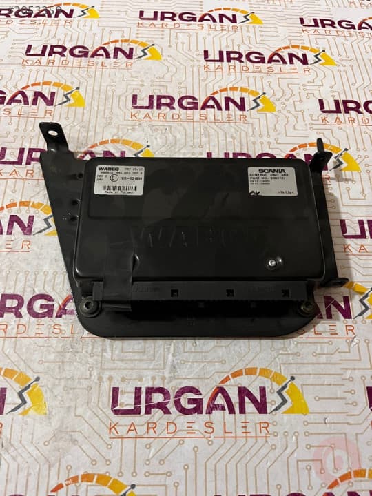 4460037620 10R-031804 SCANIA ABS BEYNİ