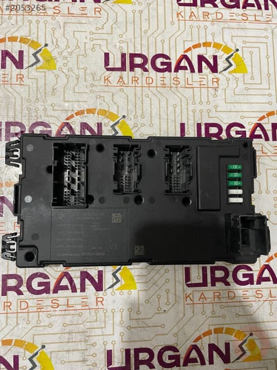 61.35-9374507 A2C30450120 BMW F36 BODY BEYNİ