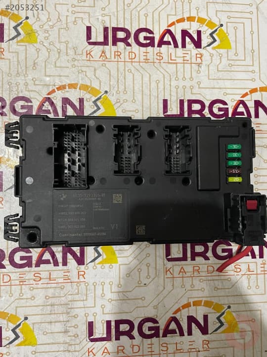 61.35-9293305 A2C30450007 BMW F20 BODY BEYNİ