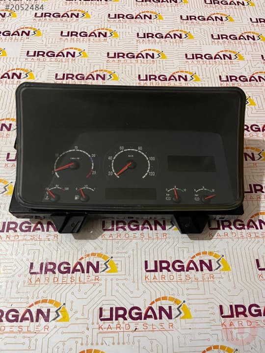 1775306 SCANIA R-SERISI KM GÖSTERGE PANELİ