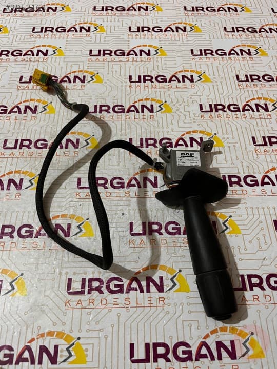 1439490 DAF DİREKSIYON KOLON ŞALTERI