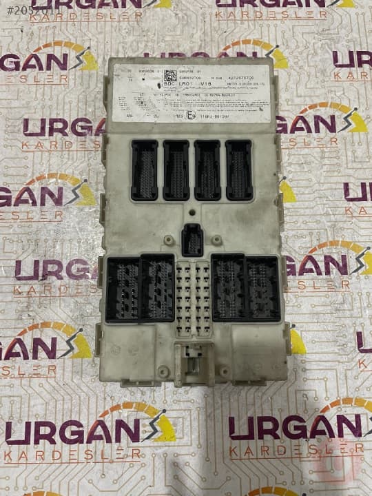 61.35 9369638 50RNI9F06 BMW FEM BEYNİ