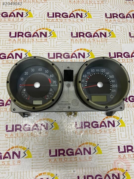 5220301800 VW POLO GÖSTERGE PANELİ KM SAATİ