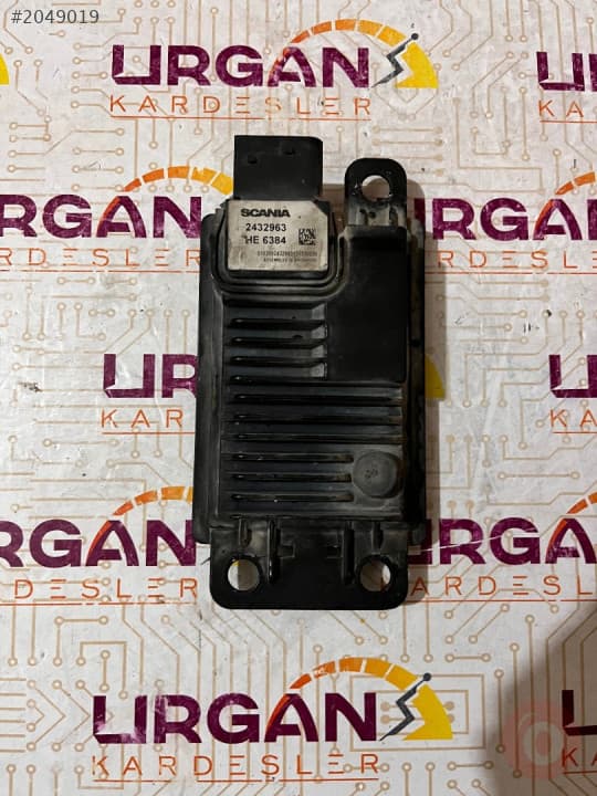 2432963 SCANIA RADAR SENSORU