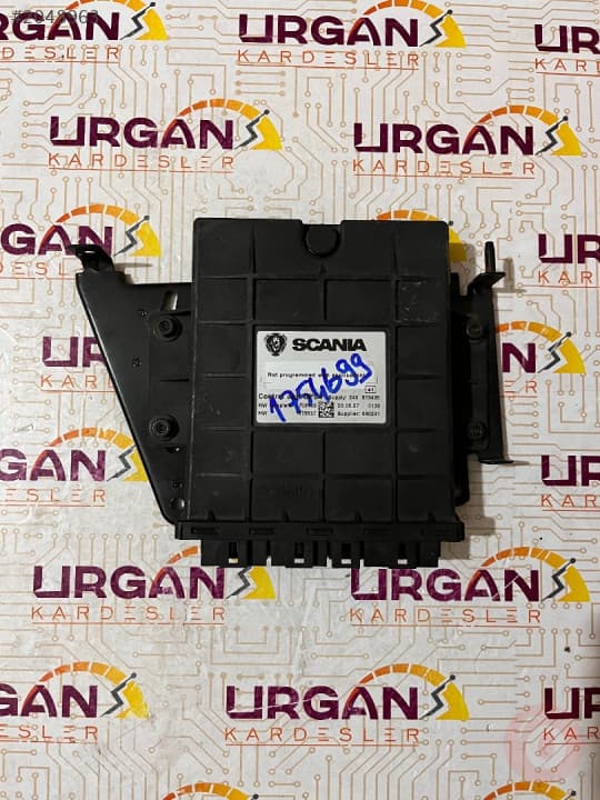 1755499 SCANIA R- SERISI ŞANZIMAN KONTROL BEYNİ