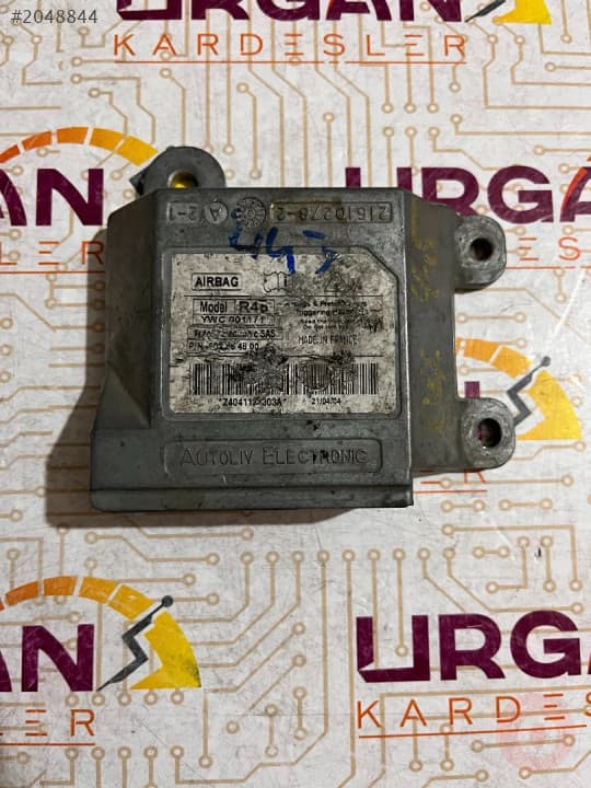 YWC001171 ROVER 45 AIRBAG BEYNİ